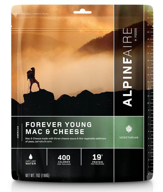  Alpineaire Forever Young Mac & Cheese