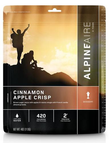  Alpineaire Cinnamon Apple Crisp