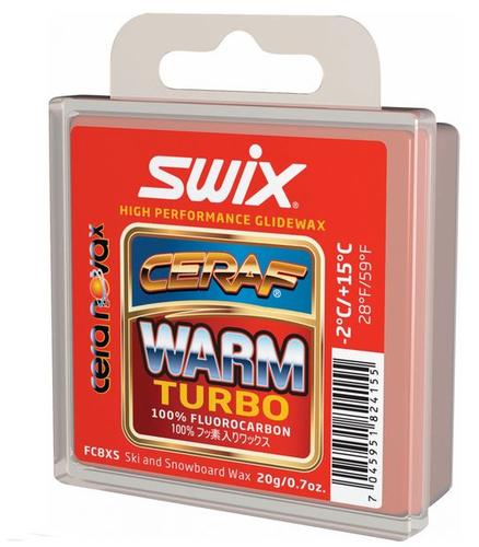  Cera F Solid Warm Turbo 20g