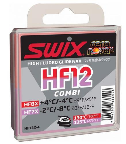  Hf12x Combi, 40g
