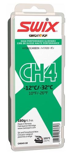  Ch4x Green, 180g