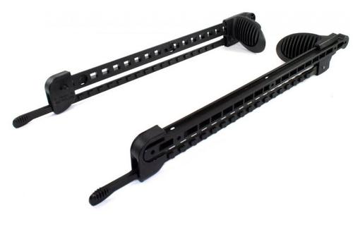  Slidelock Footbrace Kit