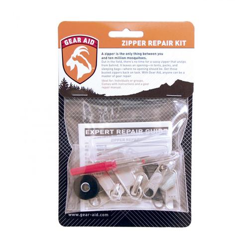  Mcnett Zipper Repair Kit