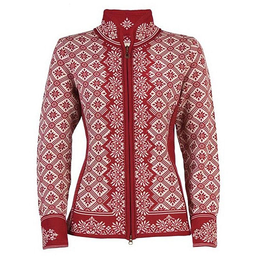  Women's Christiania Jacket