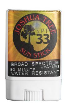  Sun Stick Spf 33