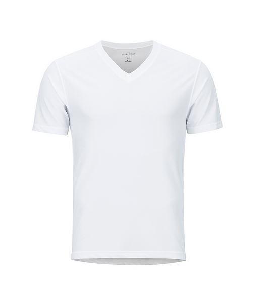  Give- N- Go V Neck Tee (Past Season ’ S Style)