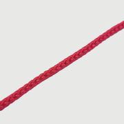 Shoelace Round - Red