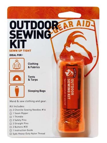  Outdoor Sewing Kit