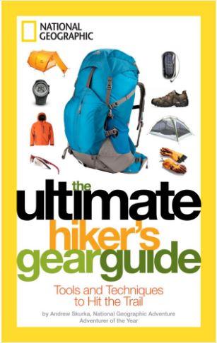  The Ultimate Hiker's Gear Guide