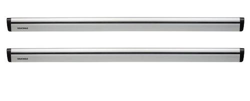  Jetstream Bars Silver 60 