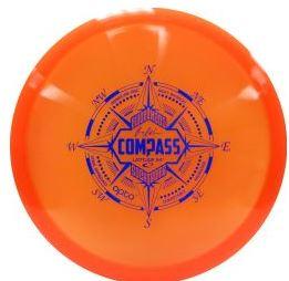  Dynamic Discs Latitude 64 Opto Compass