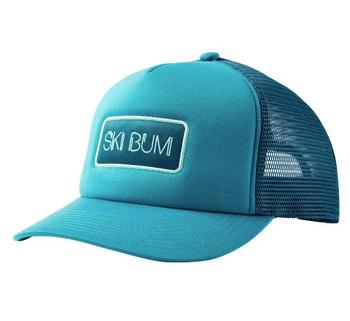  Ski Bum Trucker