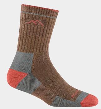  Women's Hiker Micro Crew