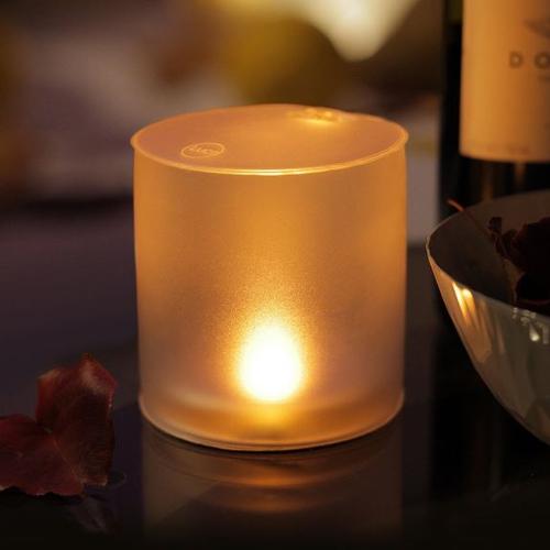  Luci Candle
