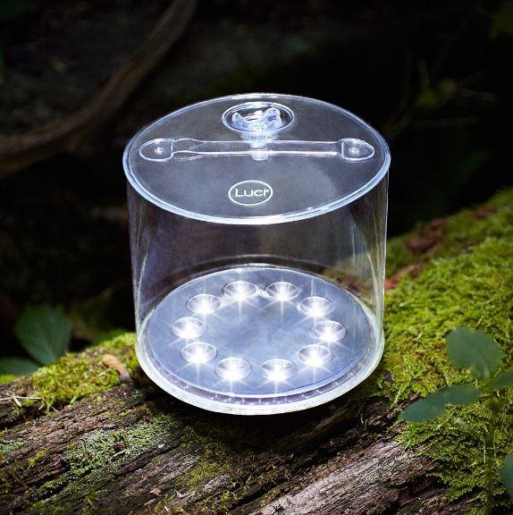  Luci Outdoor 2.0