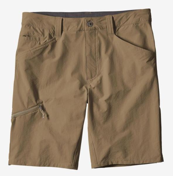  Men's Quandary Shorts - 10 
