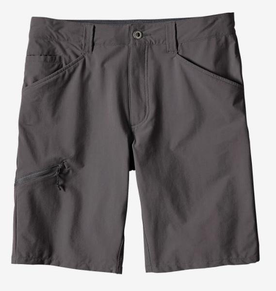  Men's Quandary Shorts - 10 