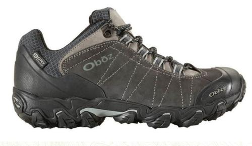  Bridger Low Waterproof
