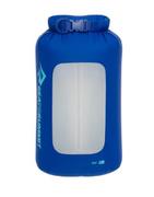 Discovery View Drybag 5L Blue