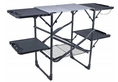  Slim- Fold Cook Station