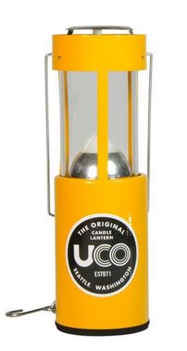  Uco Original Candle Lantern - Painted