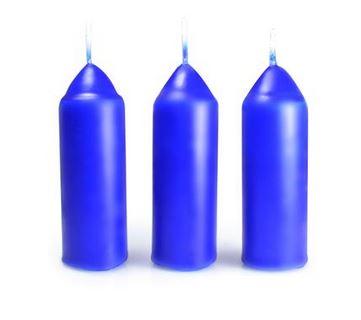  Uco Citronella Candles - 3 Pack