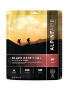 AlpineAire Black Bart Chili With Beef & Beans 