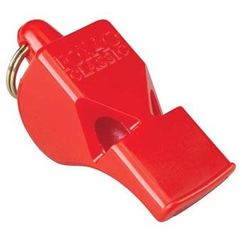  Fox 40 Whistle - Red
