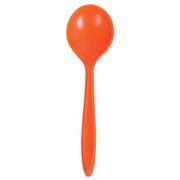 Olicamp Poly Soupspoon - Orange