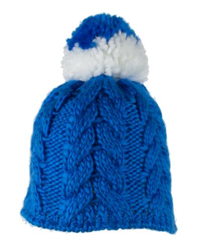  Girl's Livy Knit Hat