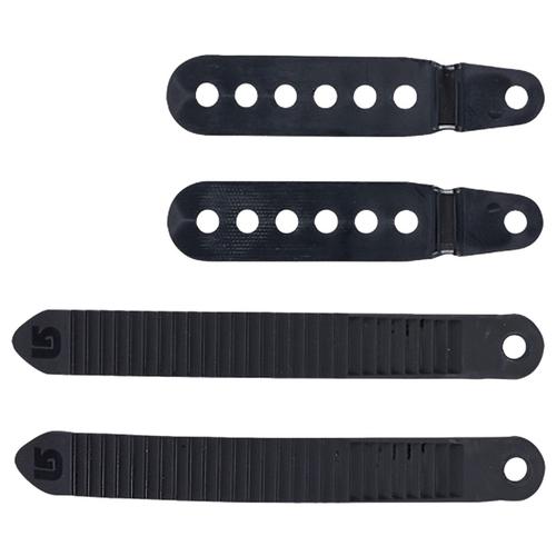 Ankle Tongue And Slider Replacement Set