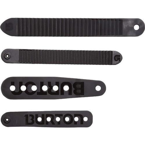  Toe Tongue And Slider Replacement Set