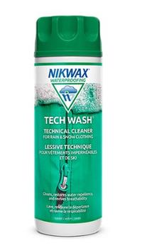  Tech Wash
