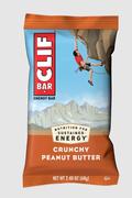 Clif Bar - Crunchy Peanut Butter 