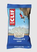 Clif Bar - Chocolate Chip 