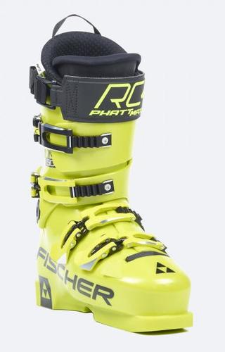 Rc4 Podium 130 Ski Boot (17/18)