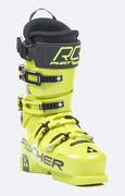 RC4 Podium 130 Ski Boot (17/18)