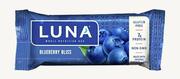  Luna Bar - Blueberry Bliss