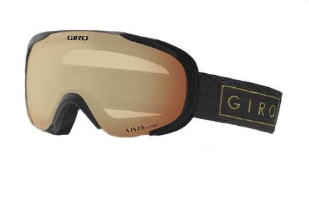  Field Goggle - Black Gold Bar/Vivid Copper/Vivid Infrared