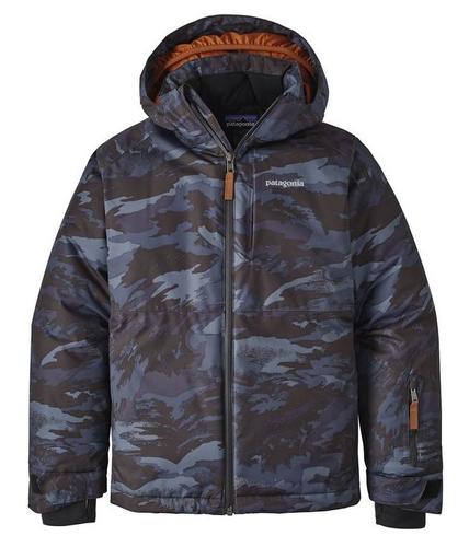  Kids ' Snowshot Jacket