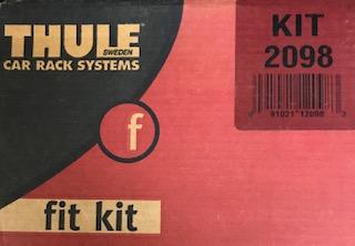  Fit Kit 2098
