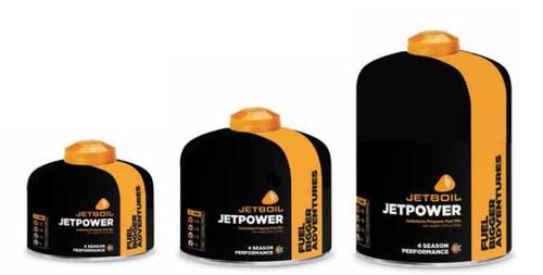  Jetpower Fuel - 450g