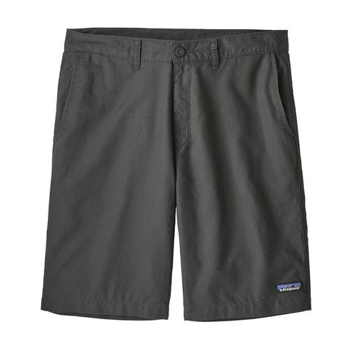  Lightweight All- Wear Hemp Shorts - 10 