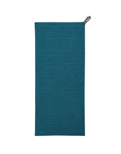  Packtowel Luxe Body Towel - Aquamarine