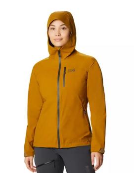  Women's Stretch Ozonic Jacket