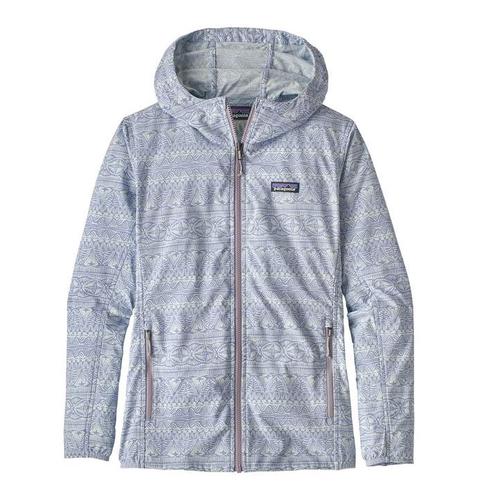 patagonia women's bajadas hoody