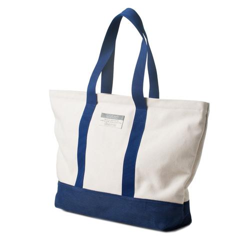  Canvas Sand Free Tote