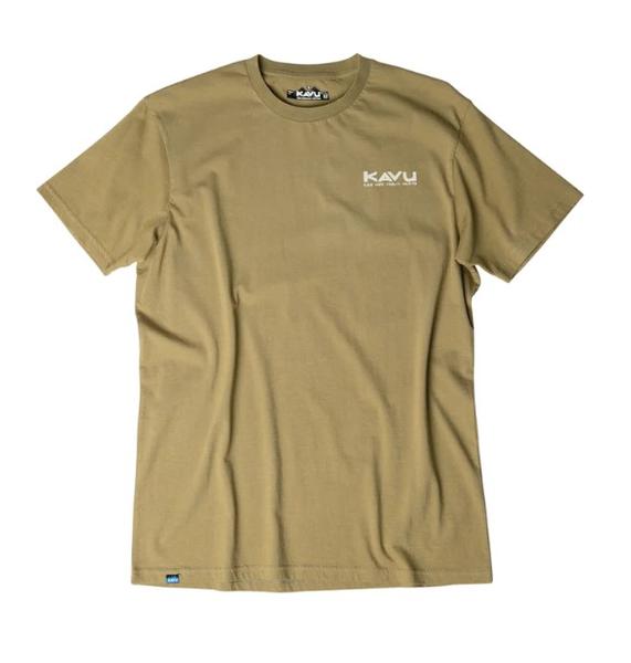  Men's Paddle Out T- Shirt