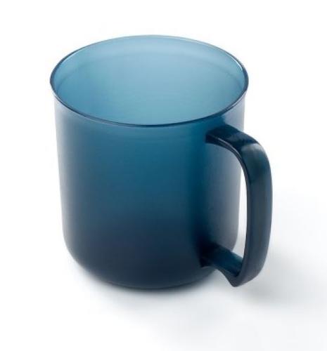  Infinity Mug - Blue
