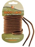 Sof Sole Brown Boot Laces - 48